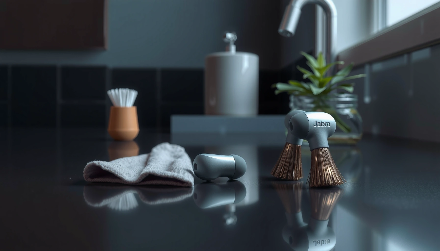 How to Clean Jabra Earbuds: Step-by-Step Cleaning Guide