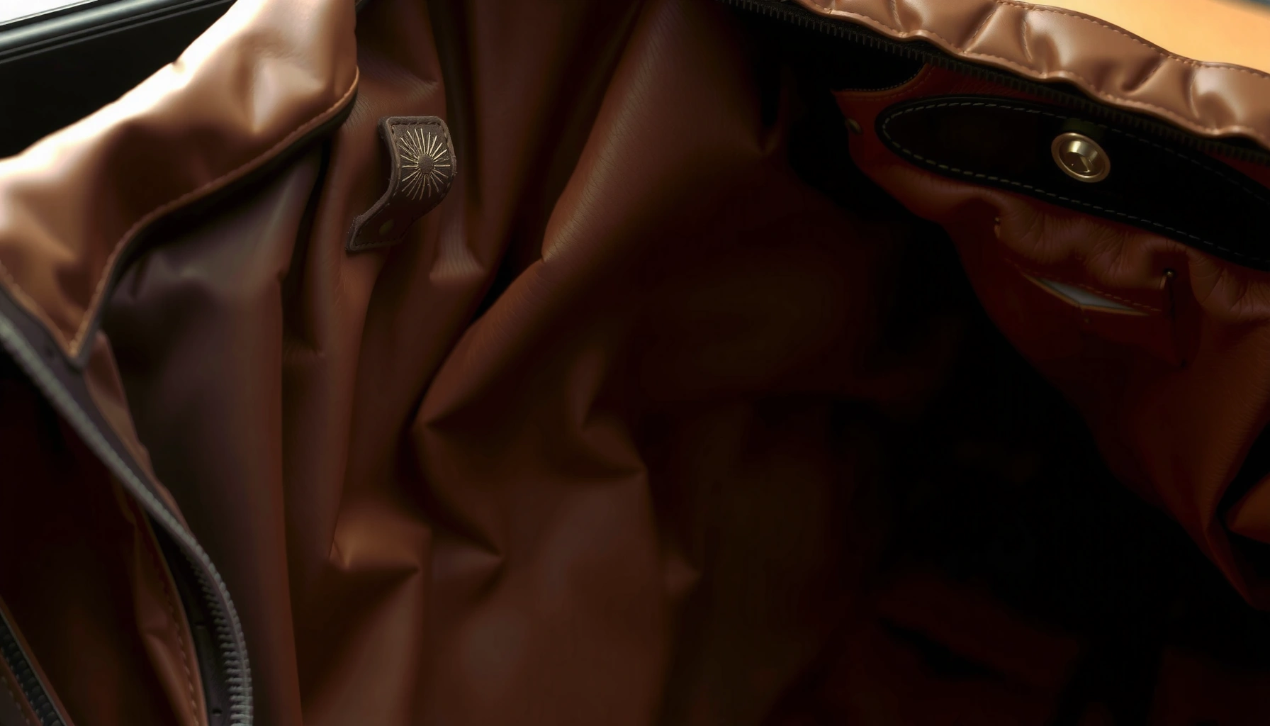 How to Clean Leather Jacket Inside: Simple Steps
