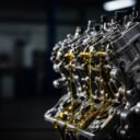 How to Clean Oil Off Engine: Safe, Effective Steps