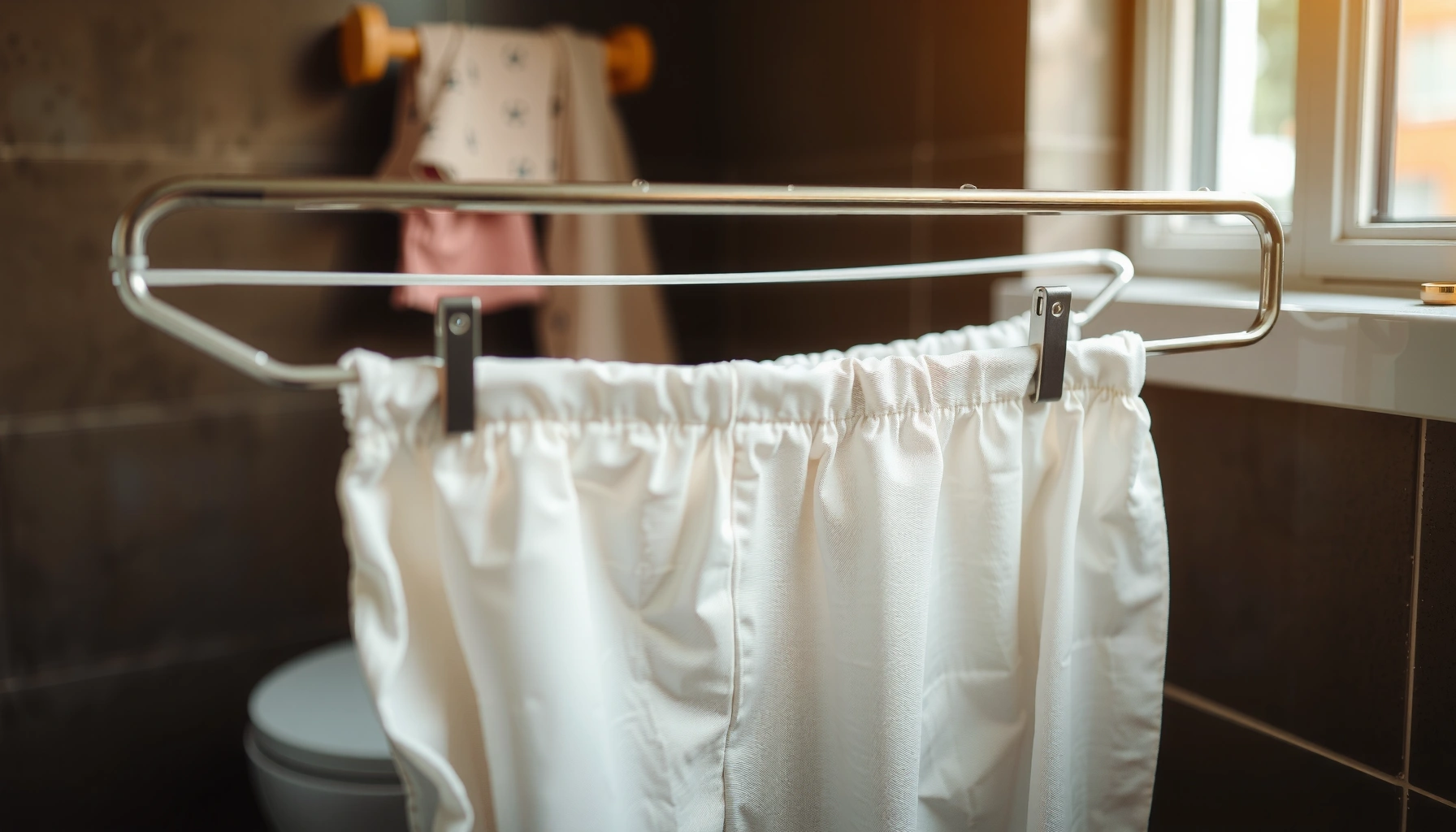 How to Clean Linen Pants: Easy Steps for Fresh, Soft Fabric