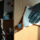 How Do I Clean Mold Off Wood Furniture? Simple Steps