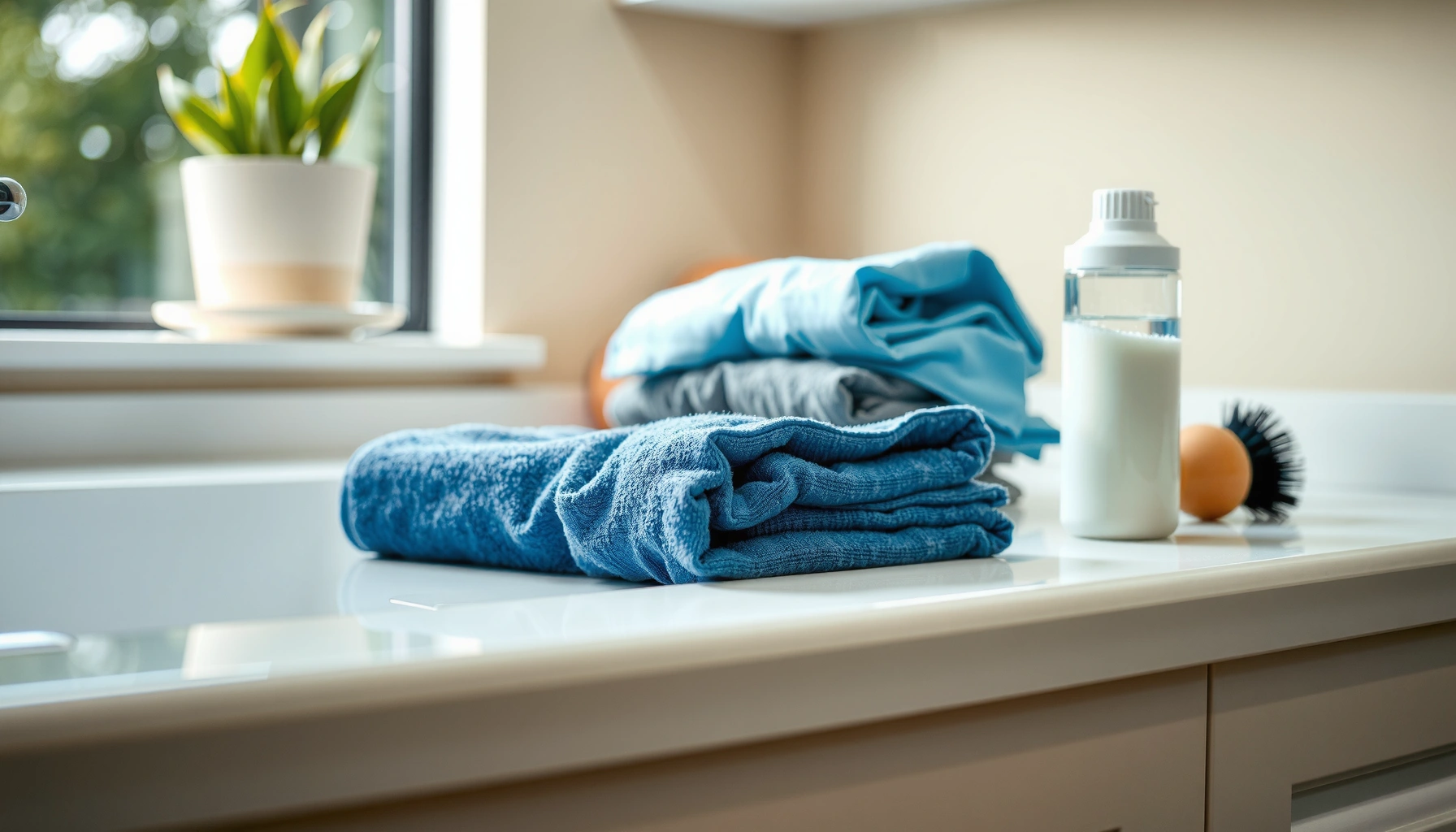 How to Clean Microfiber Towels: Simple Steps That Work