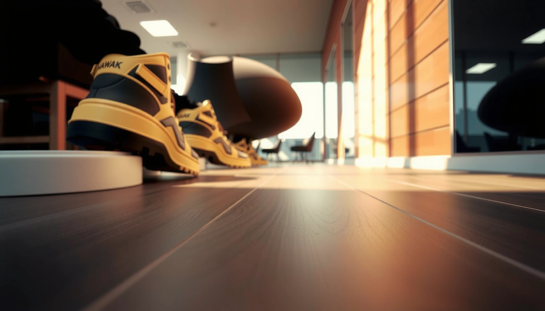 How to Clean Mohawk LVP Flooring: Simple, Safe Steps