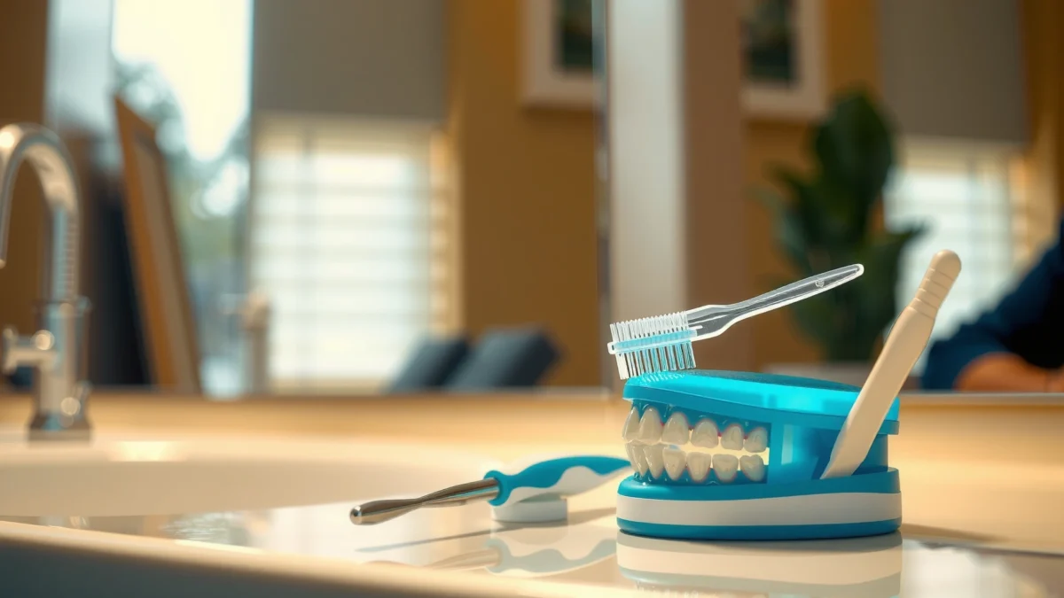How Do I Clean My Braces? Easy Steps for Daily Cleaning