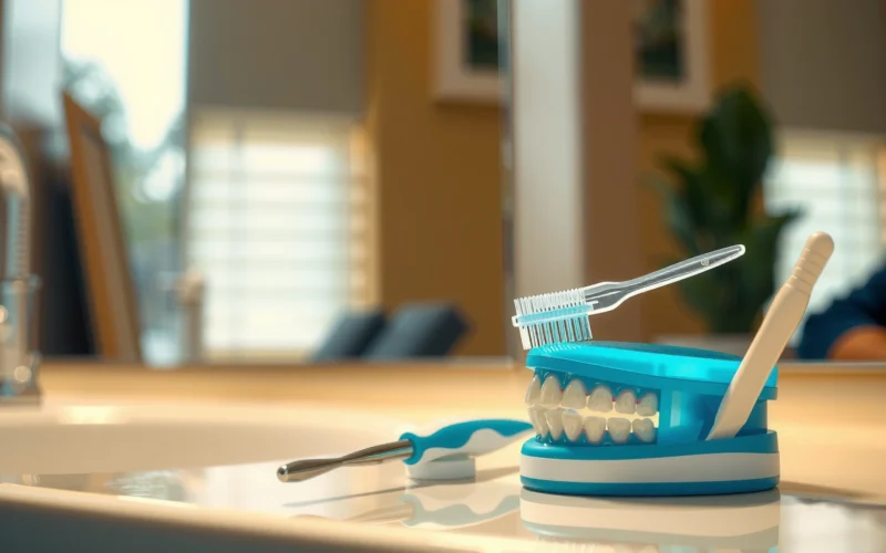 How Do I Clean My Braces? Easy Steps for Daily Cleaning