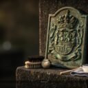 How to Clean Old Bronze Plaque: Step-by-Step Methods