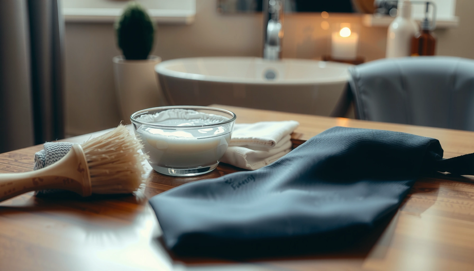 How to Clean Neckties at Home: Simple Steps That Work