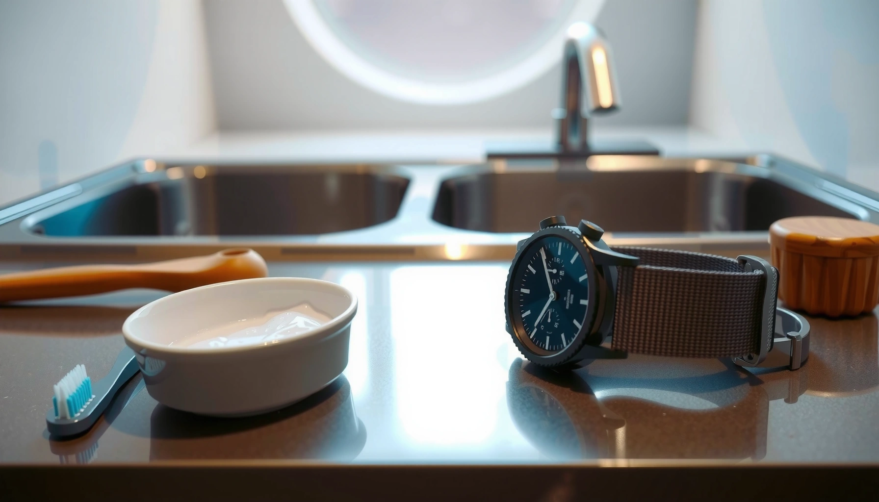 How to Clean a Nylon Watch Band: Easy Steps