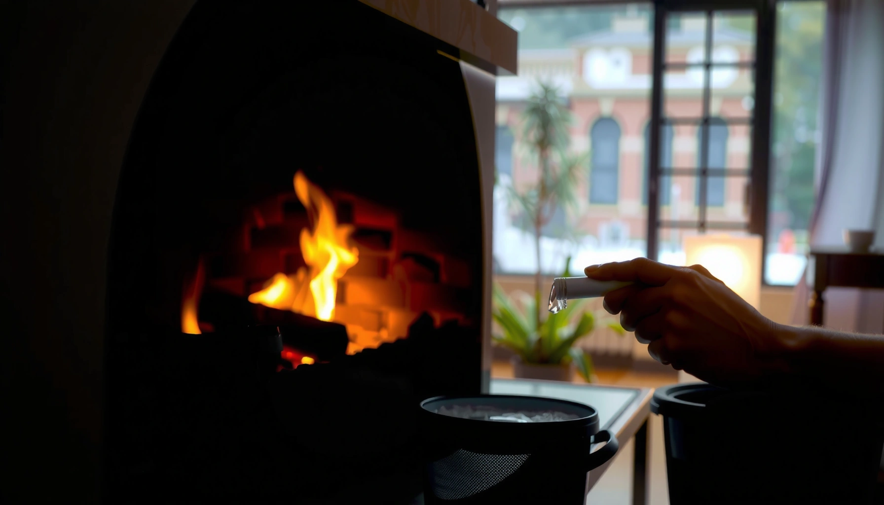 How to Clean Off Soot: Simple Steps That Work