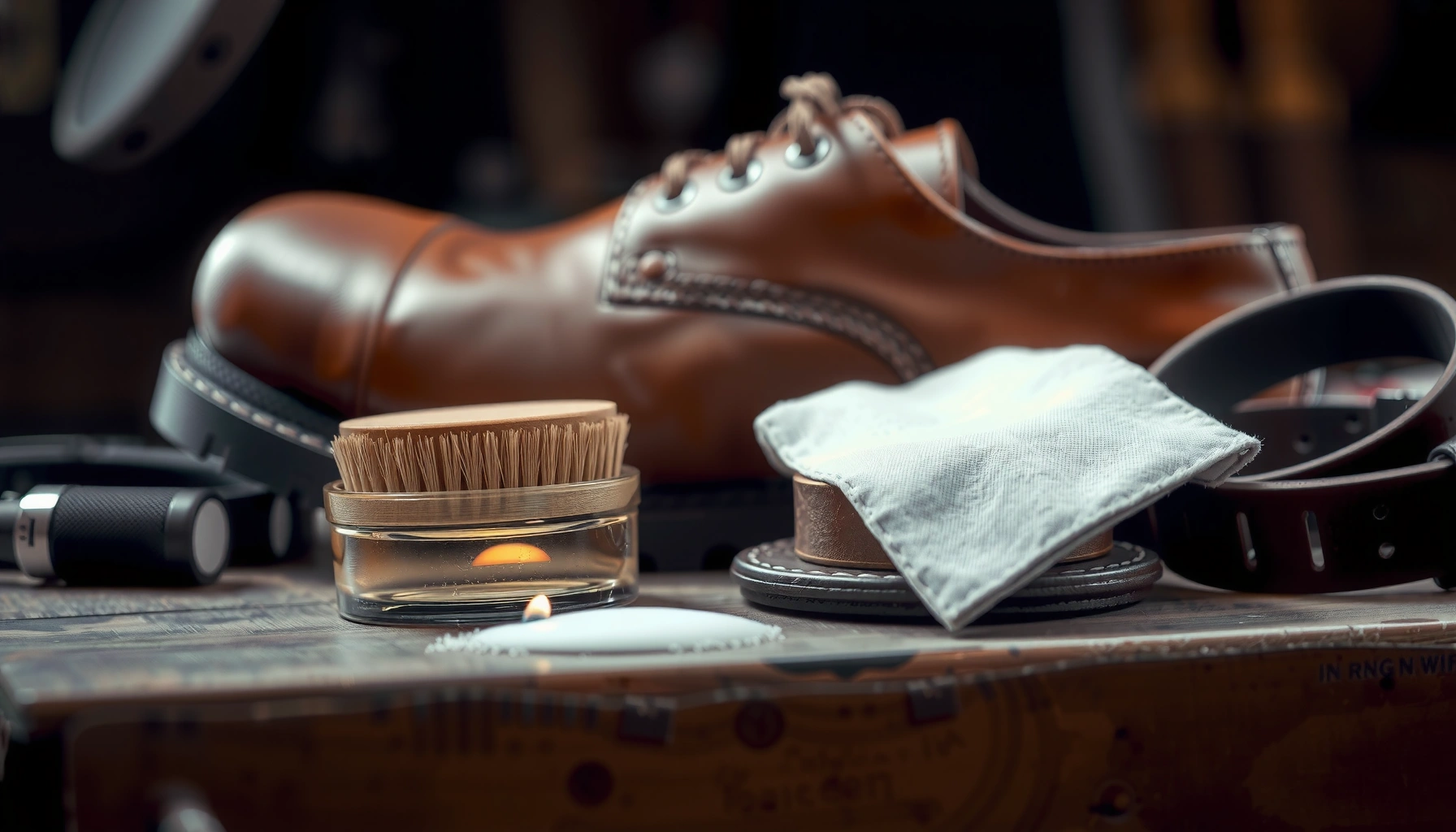 How to Clean Oil from Leather: Step-by-Step Removal Tips