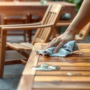 How Do I Clean Teak Furniture? Simple Steps That Work