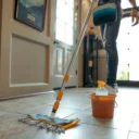 How Do I Clean Travertine Floors? Simple, Safe Steps