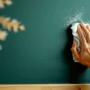 How Do You Clean a Chalkboard? Simple Steps That Work