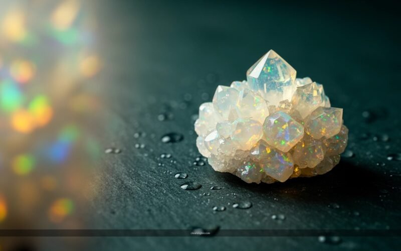 How to Clean Opals: Safe Methods for Bright, Sparkling Stones