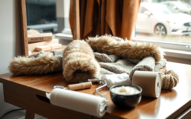 How Do You Clean a Fur Coat? Step-by-Step Care Guide
