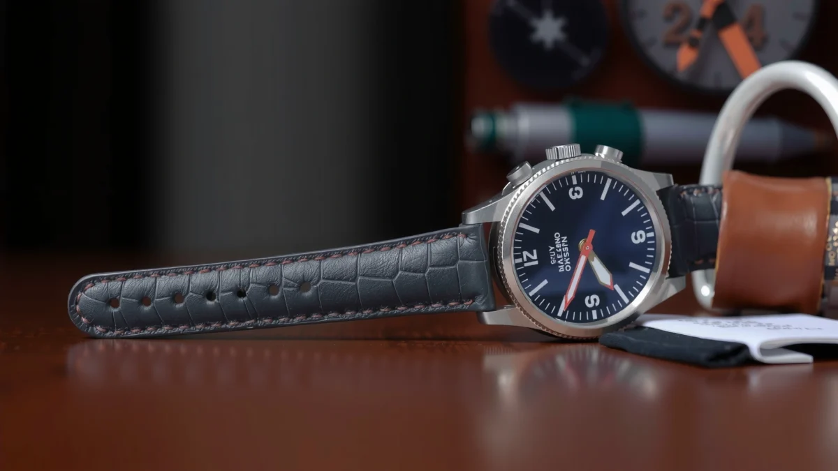 How Do You Clean a Leather Watch Band? Simple Steps