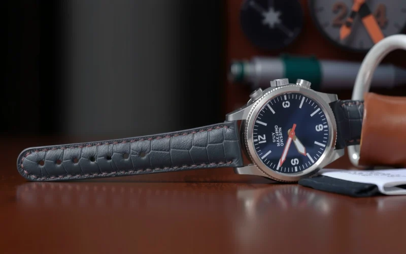 How Do You Clean a Leather Watch Band? Simple Steps