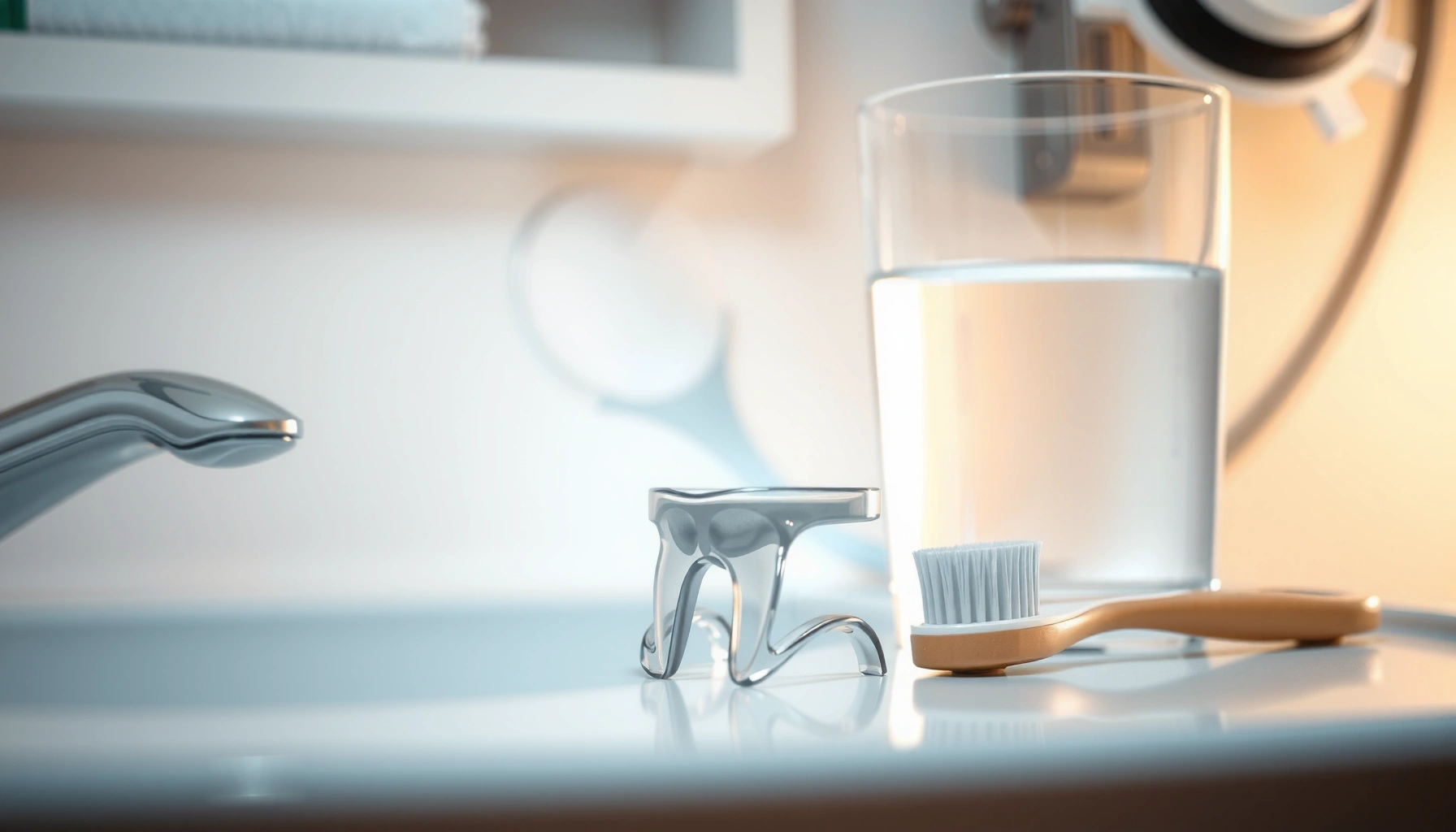 How to Clean Retainers Plastic: Simple Steps for a Fresh Fit