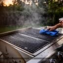 How to Clean Outside of BBQ Grill: Simple Step-by-Step