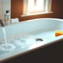 How Do You Clean a Porcelain Tub: Simple Steps That Work