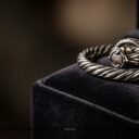 How to Clean Oxidized David Yurman Jewelry Without Damaging It