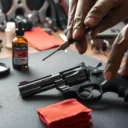 How to Clean a Revolver: Step-by-Step Care and Safety