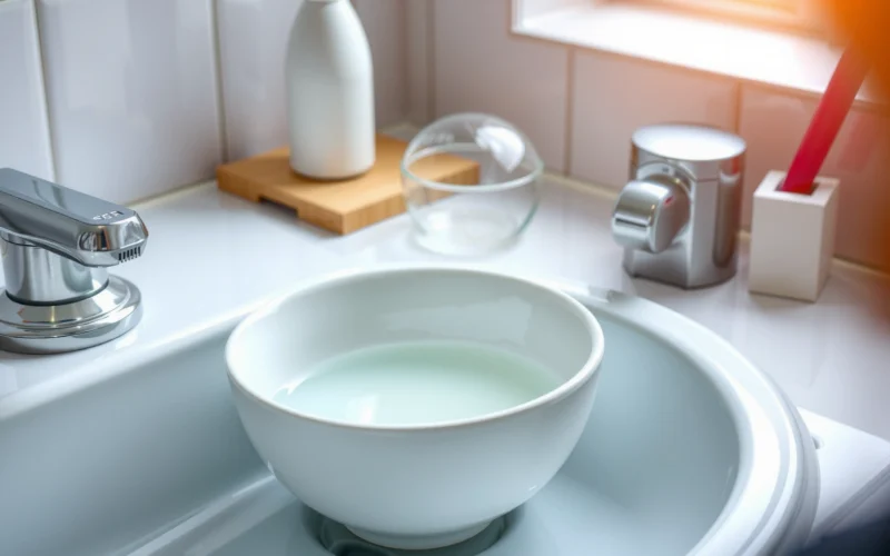 How to Clean Palate: Simple Steps for a Fresh Mouth