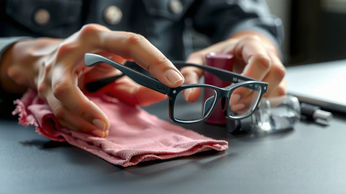 How to Clean Polycarbonate Glasses: Safe, Clear, Scratch-Free