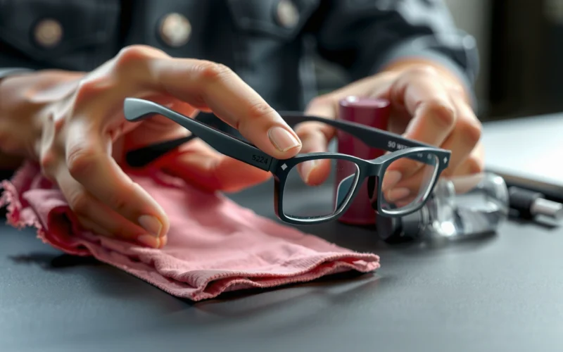 How to Clean Polycarbonate Glasses: Safe, Clear, Scratch-Free