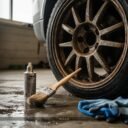 How to Clean Oxidized Wheels: Step-by-Step Restoration Tips