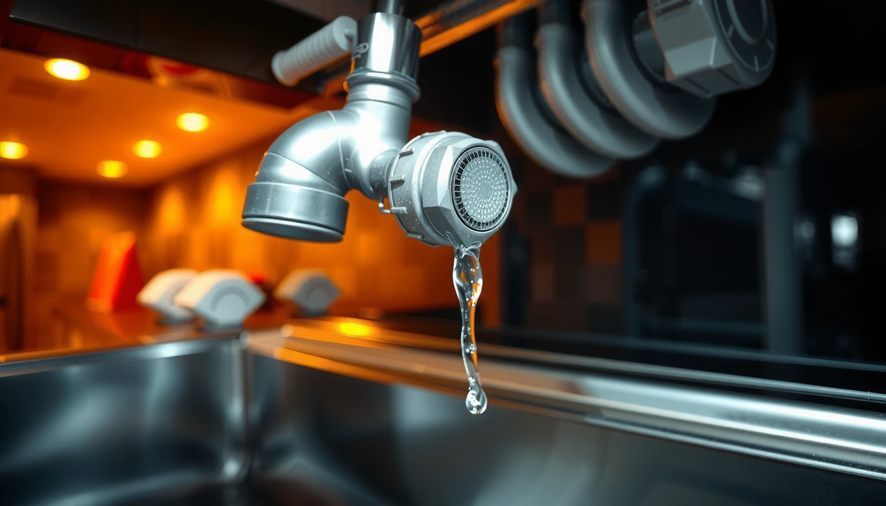 How to Clean Sink Pipes: Clear Clogs and Stop Odors