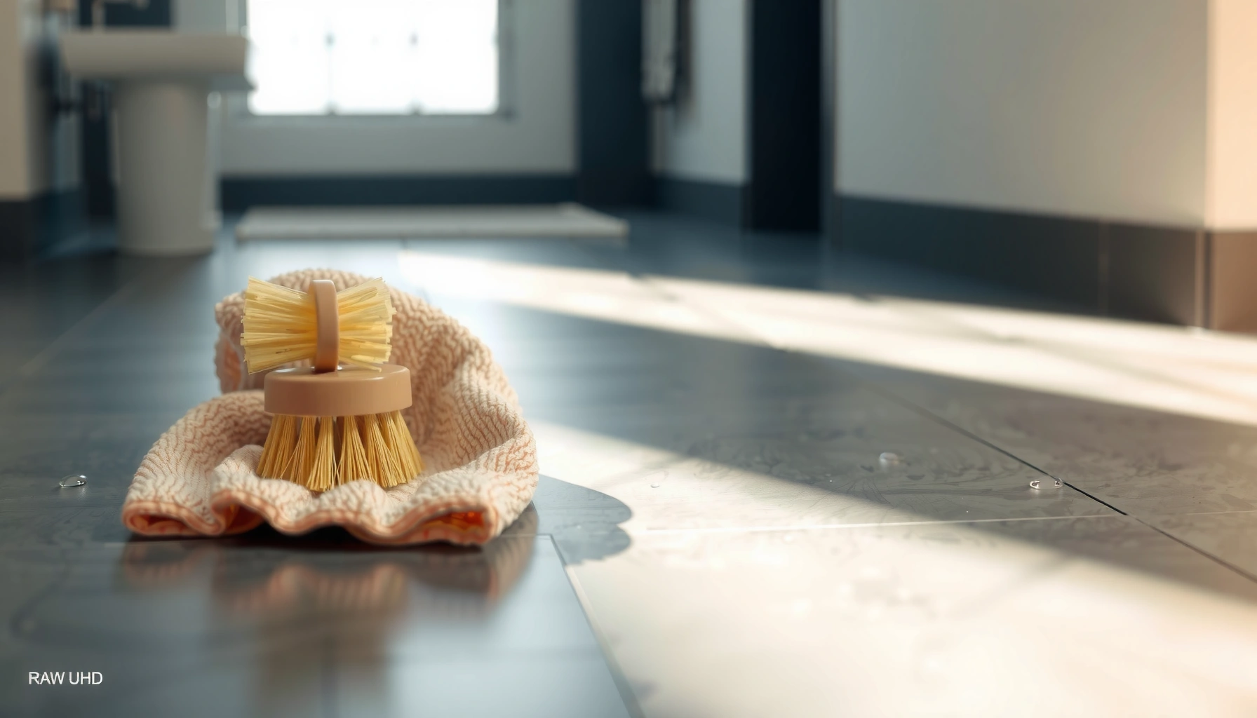 How to Clean Slate Tiles: Simple Steps for a Fresh Finish