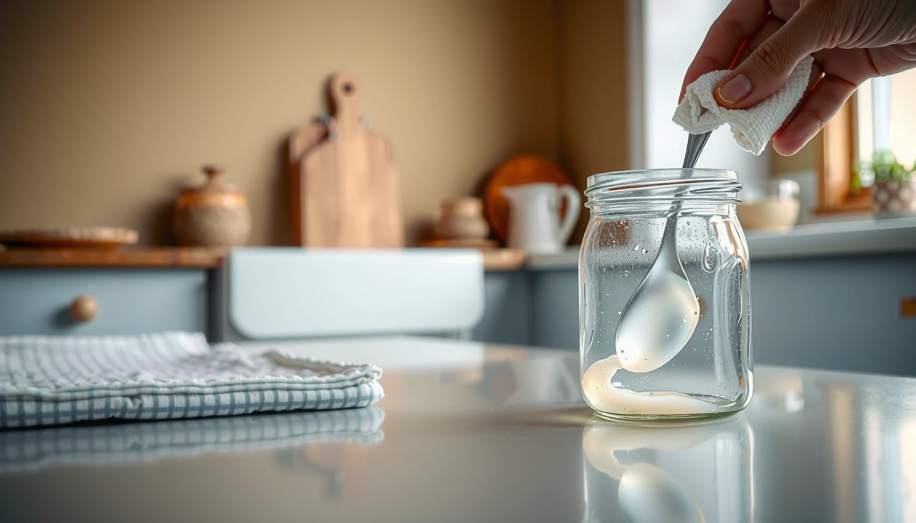 How to Clean Slime Itself: Simple Steps That Work