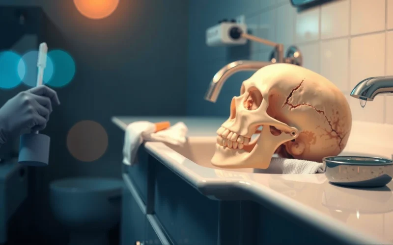 How Do You Clean a Skull: Safe Steps and Best Practices