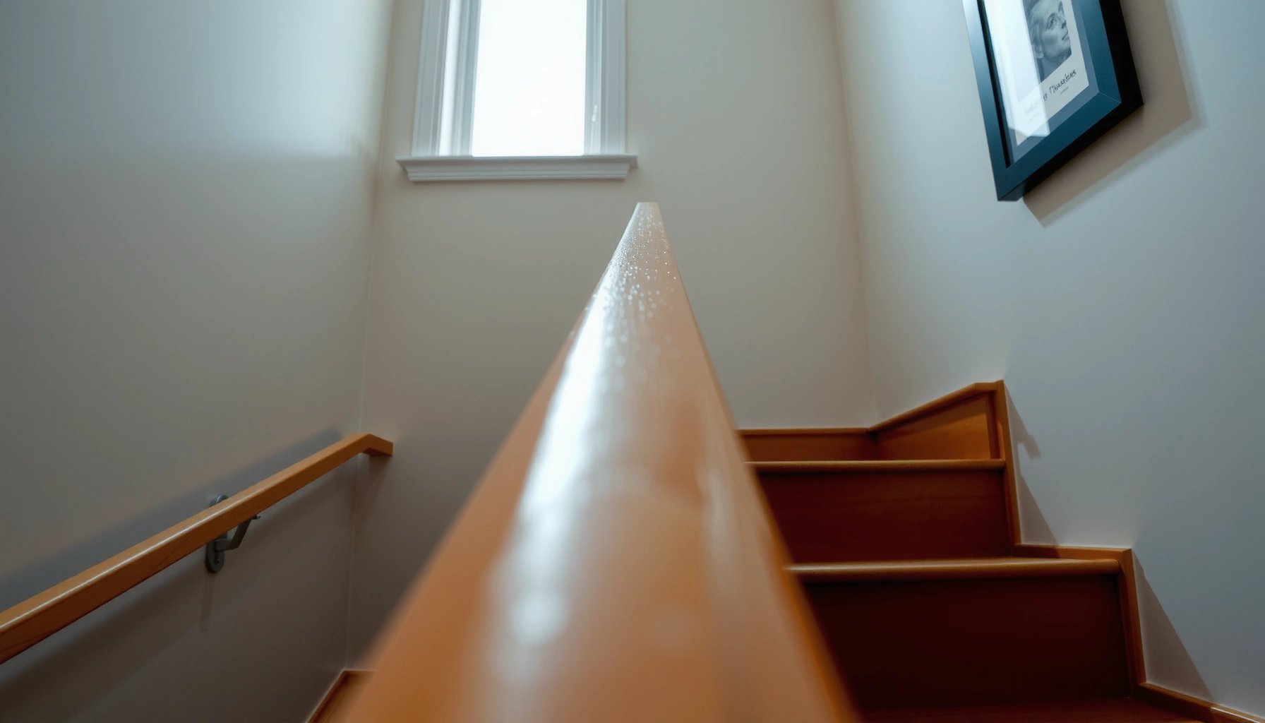 How to Clean Stairs: Simple Steps for a Spotless Finish