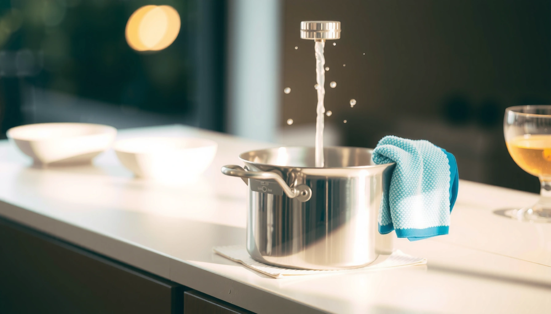 How to Clean Steamers Before Cooking: Quick Prep Steps