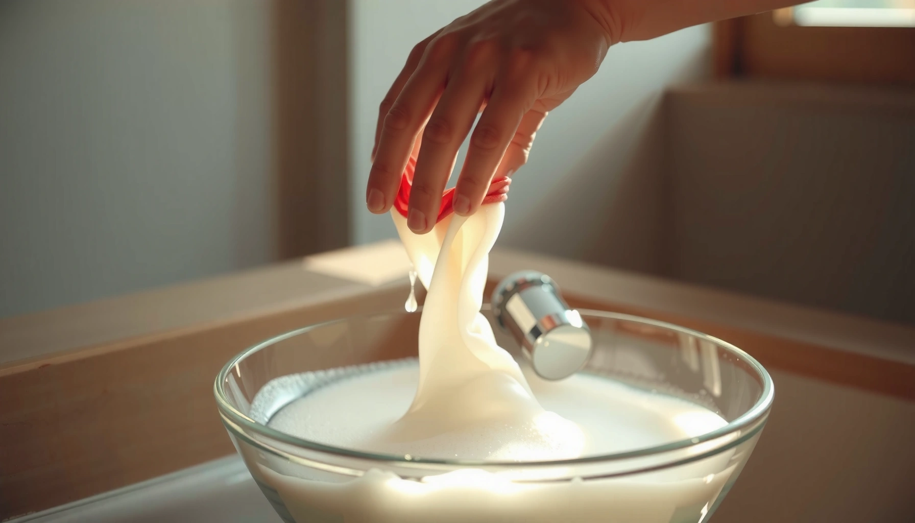 How to Clean Sticky Bras: Simple Steps That Work