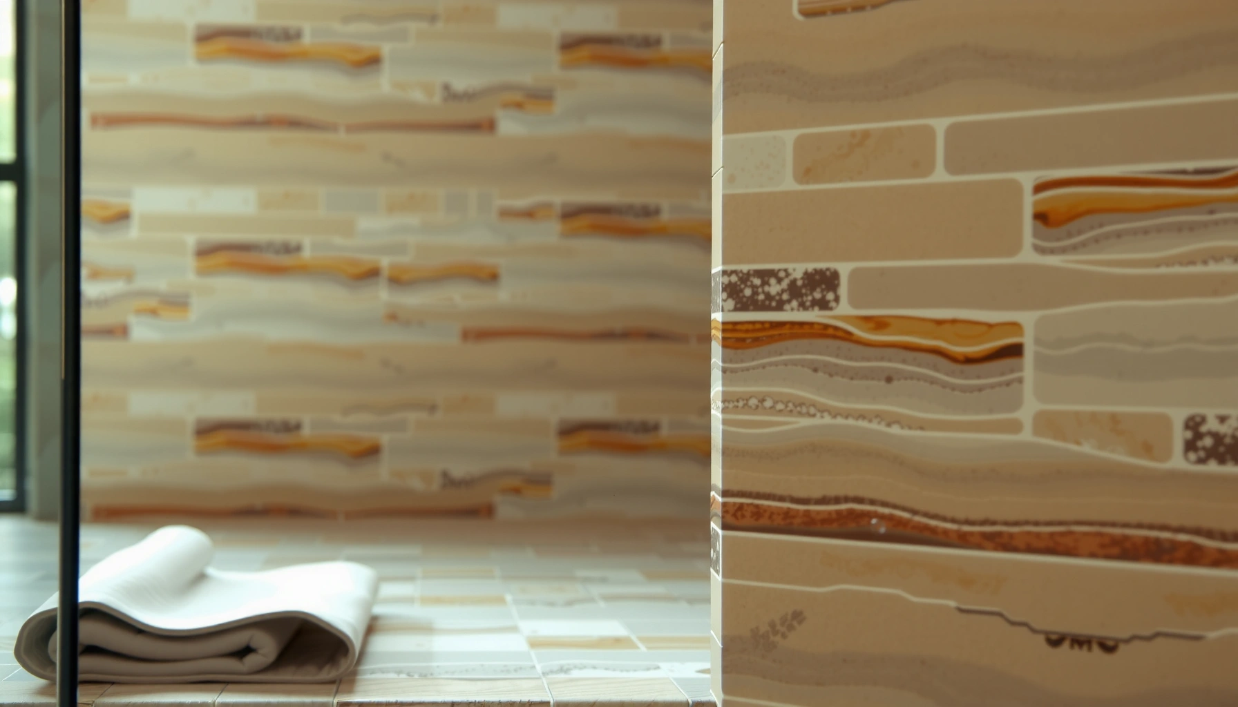 How to Clean a Stone Shower: Simple Steps That Work