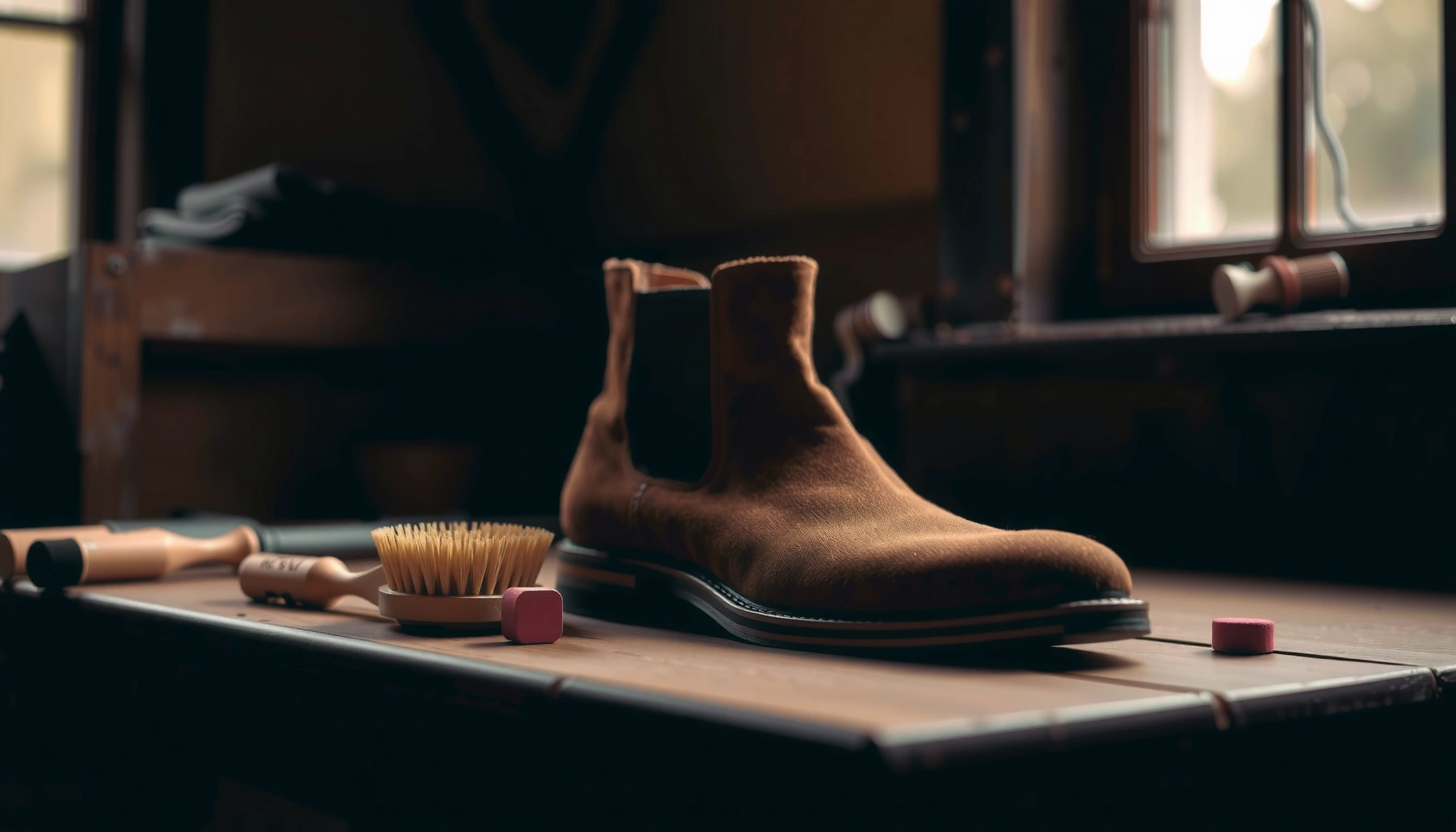 How to Clean Suede Boot: Step-by-Step Care Guide