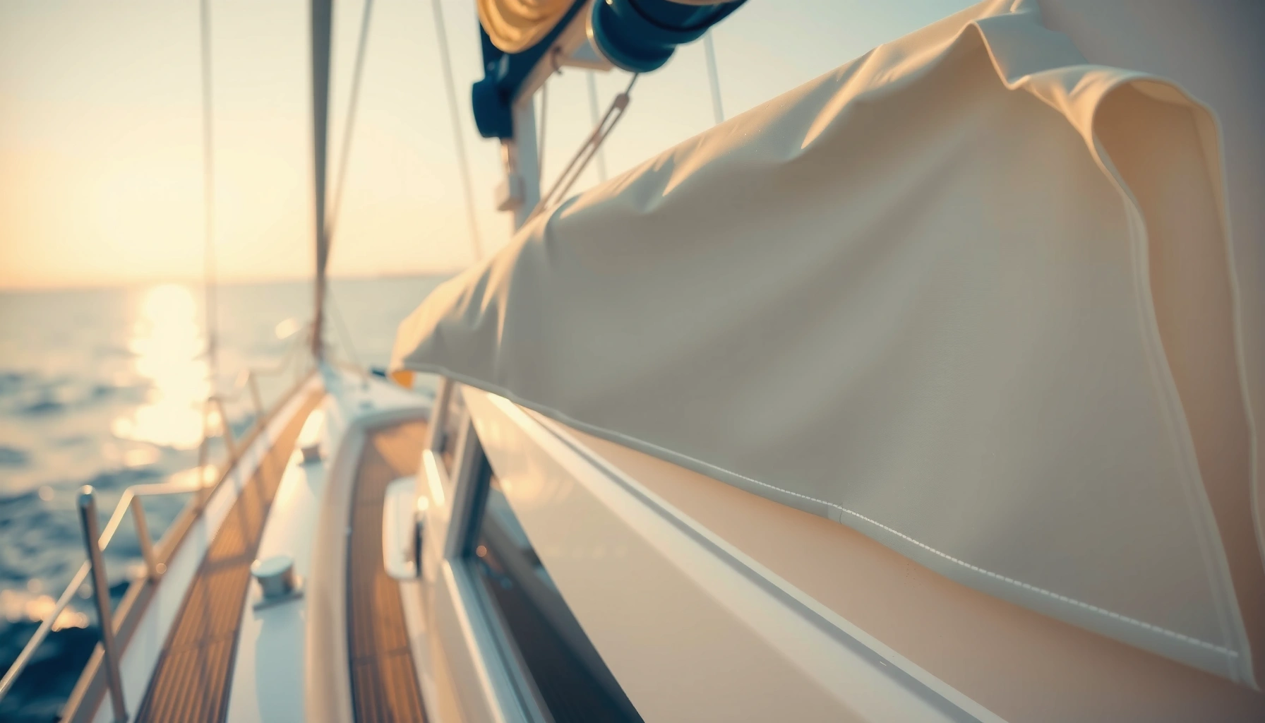 How to Clean Sunbrella Boat Cover: Step-by-Step Guide