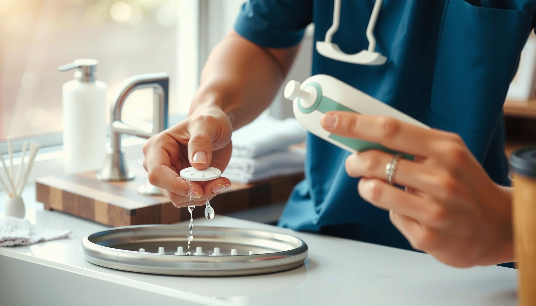 How to Clean TENs Machine Pads: Safe, Effective Steps