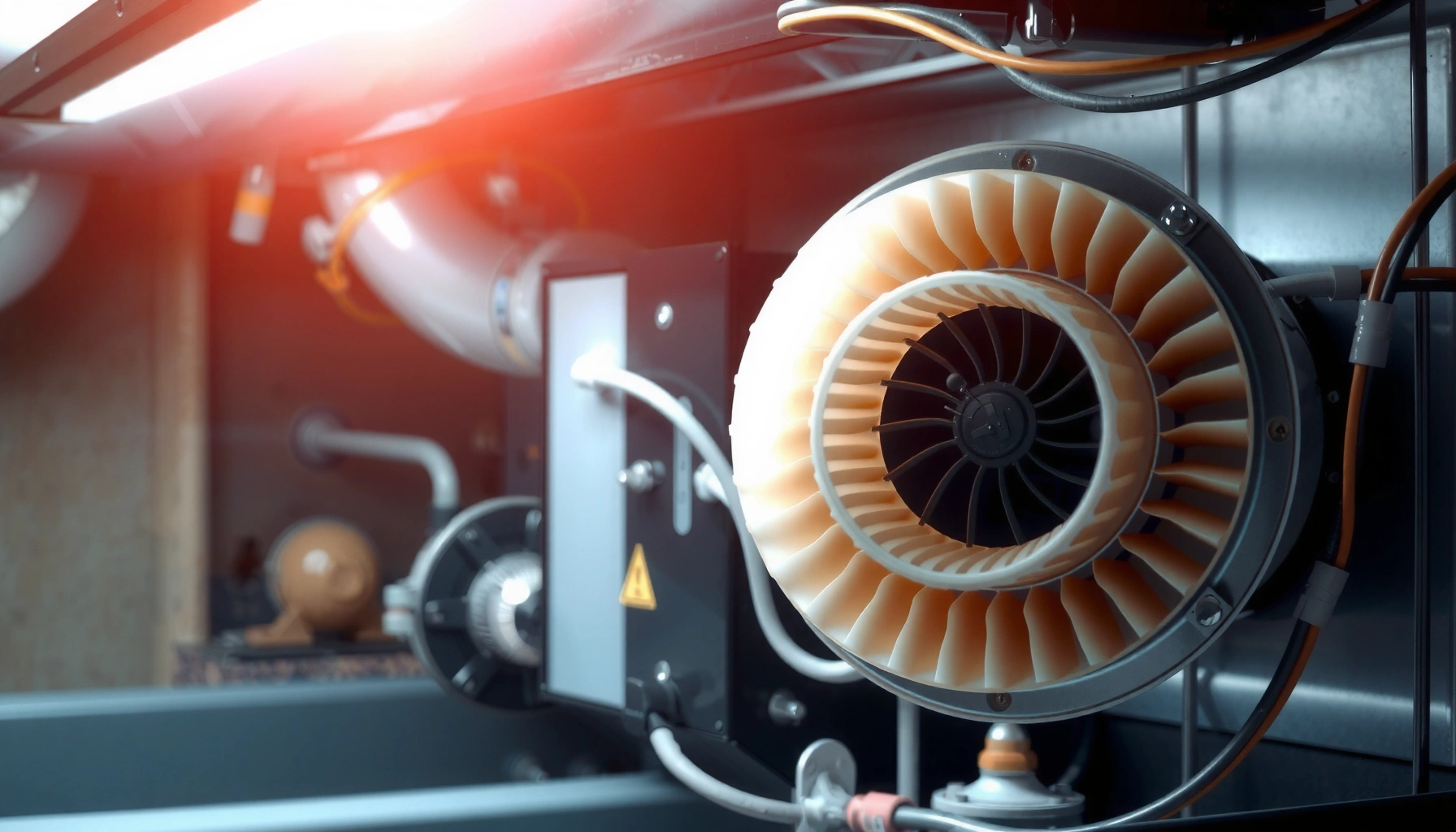 How to Clean the Blower Motor on Furnace: Step-by-Step
