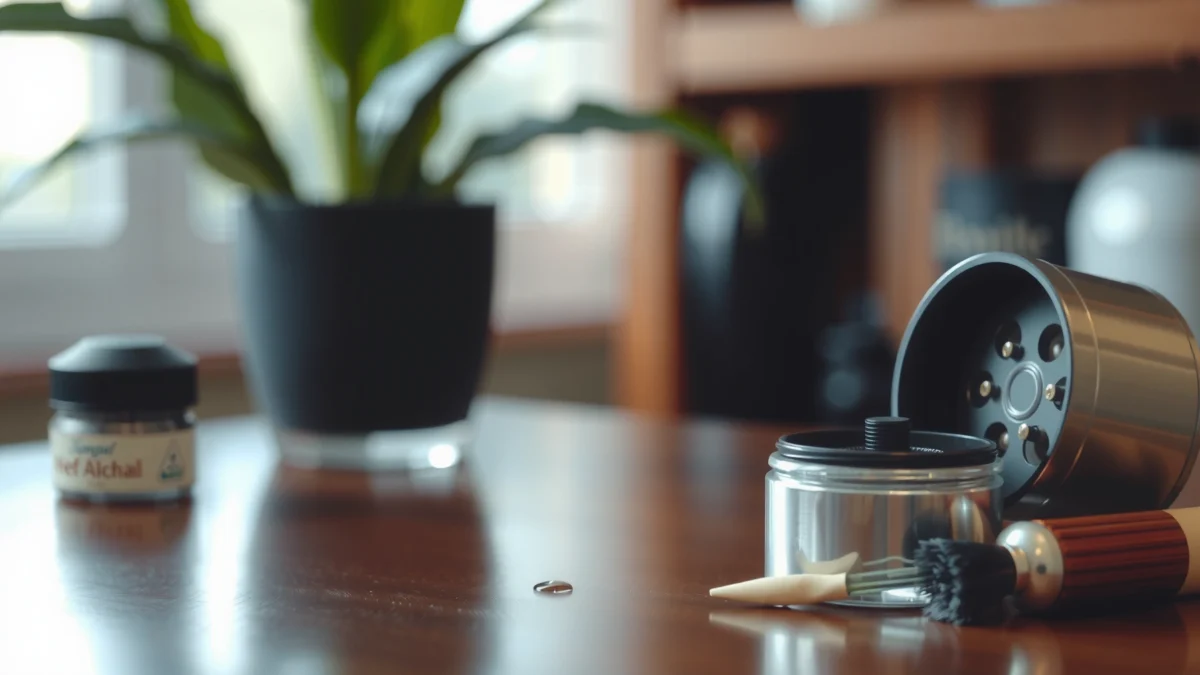 How Do You Clean a Weed Grinder? Simple Steps for a Fresh Grind