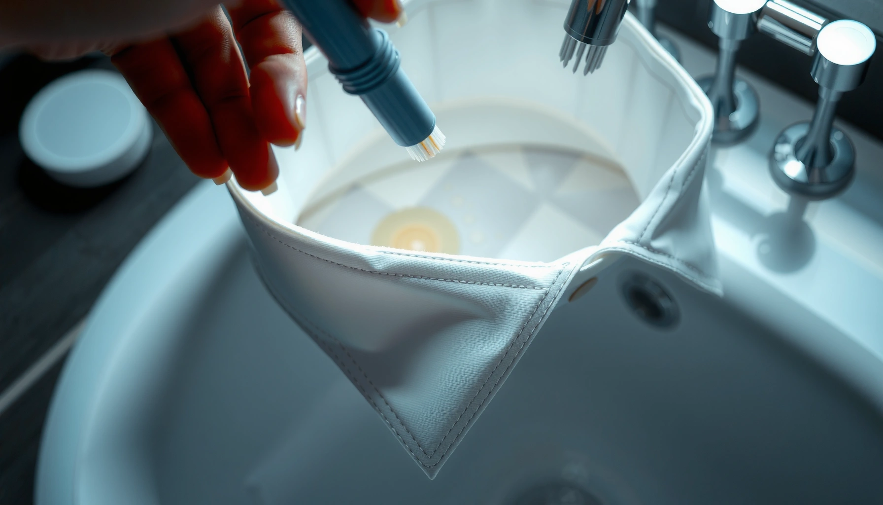 How to Clean the Collar of a Dress Shirt: Fast, Effective Steps