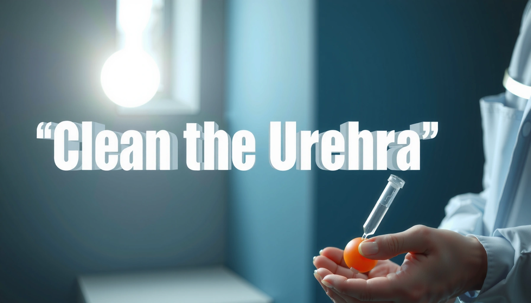 How to Clean the Urethra: Safe, Practical Steps