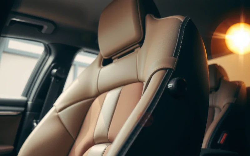 How Do You Clean Alcantara? Easy Steps to Keep It Looking New