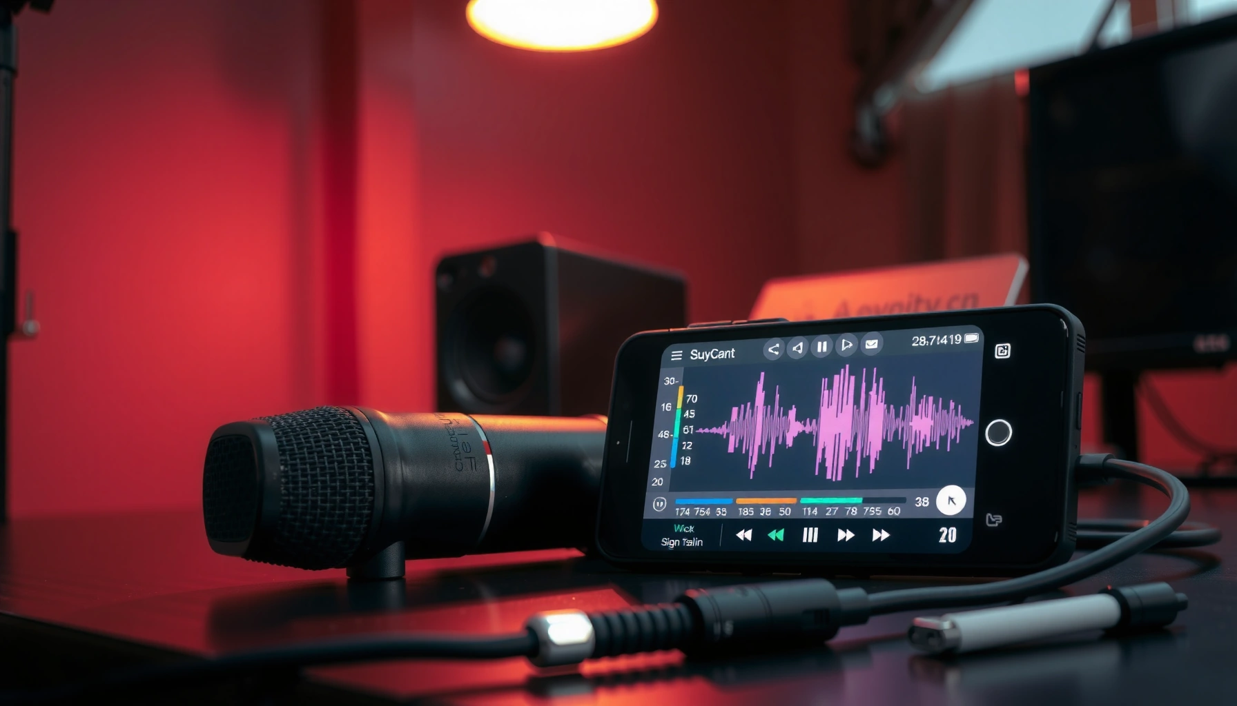 How to Clean Up Audio From a Phone Recording: Step-by-Step Fixes