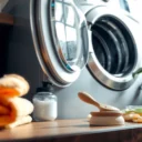 How Do You Clean an Electrolux Washing Machine? Easy Steps