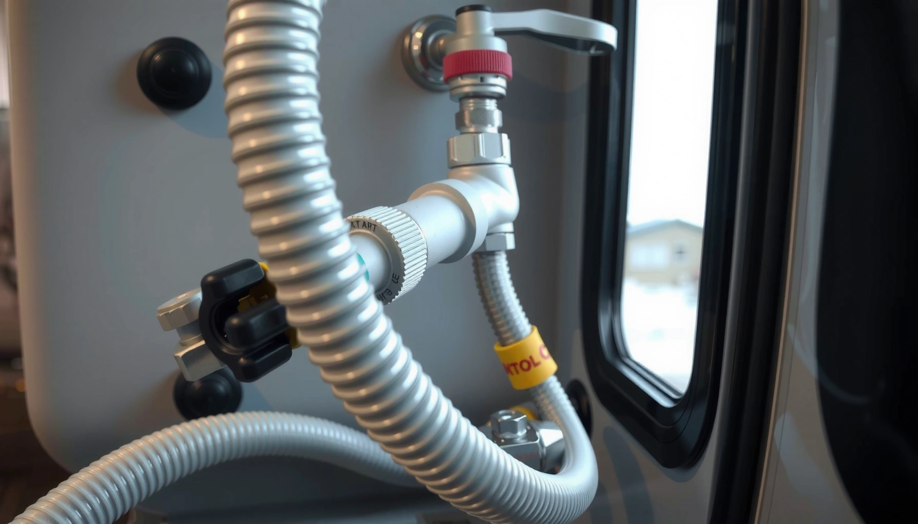 How to Clean Water Lines in an RV: Step-by-Step Guide