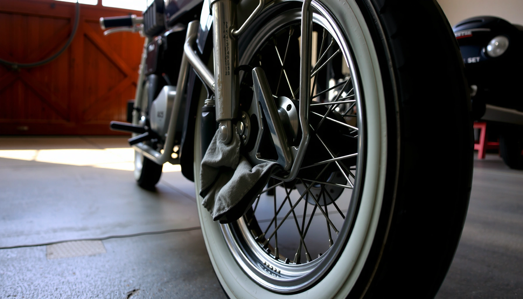 How to Clean White Wall Tyres: Simple Steps That Work